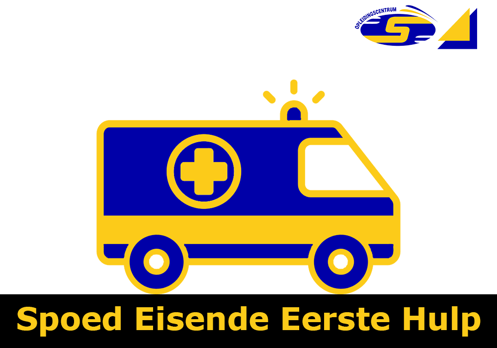 2. Spoedeisende Eerste Hulp